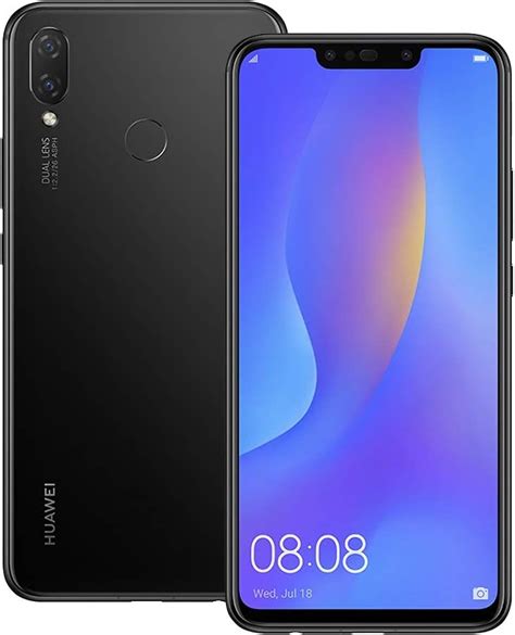 Huawei Nova 3i (INE.